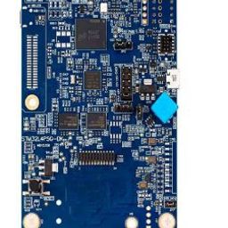 STMICROELECTRONICS STM32L4P5G-DK Discovery Kit, STM32L4P5AGI6PU, 32bit, ARM Cortex-M4-23