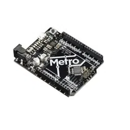 Adafruit METRO 328 Fully Assembled – Arduino IDE compatible – ATmega328-21