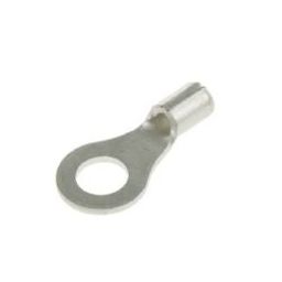 R1.25-4-JST-0.25~1.65 16~22 Circular terminal Cold-pressed Terminals ROHS-picture-0
