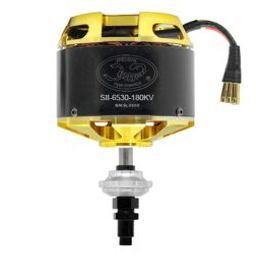 Scorpion Tribunus SII-6530-180kv Drone Motor-18