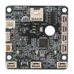 Original Creality HI Lock Nozzle PCBA G Adapter Board-image-30