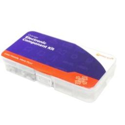 Pro-Range 150PCS O Type Copper Terminal Kit-14