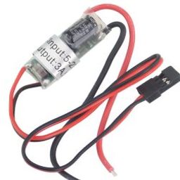 UBEC-5V/3A-55