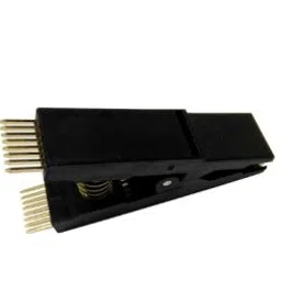 Programmer Testing Clip SOP8 SOP16 SOP SOIC 8 SOIC 16 SOIC8 SOIC16 SOIC8 DIP16 DIP 8 Pin DIP 16 Pin IC Test Clamp Without Cable-27