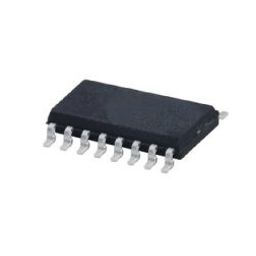 VIPER318HDTR-Stmicroelectronics-AC/DC Converter, Buck/Buck-Boost/Flyback, 85 V to 265 VAC In, NSOIC-16-20