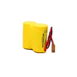 BR-CCFT2H 6v 10000mAh Battery for CNC-0