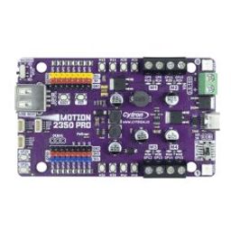 MOTION 2350 Pro – Advanced Robotics Controller-42