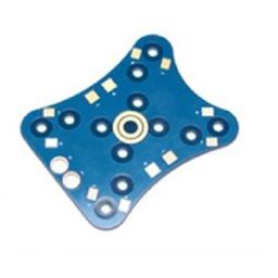 Martian Mini PDB for Martian I II III frame kit for RC Drone-10