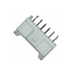 B06B-PASK-1(LF)(SN)-JST-1x6P 6P PA Tin 6 -Copper alloy Direct Insert Plugin,Wire To Board Connector ROHS(2mm)-image-56