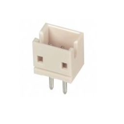 WAFER-ZH150Z-2A-HANBO-1x2P ZH 2P 1 1.5mm 2 -25℃~+85℃ 1A Direct Insert Plugin,P=1.5mm Wire To Board Connector ROHS-picture-26