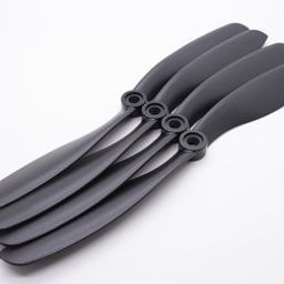 8045(80×4.5) SF Propellers Black 2CW+2CCW-2pair-39