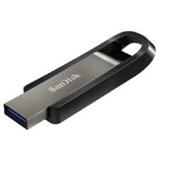 SanDisk Extreme Go 128GB USB 3.2 Flash Drive 395MB/s R &180MB/s W-43