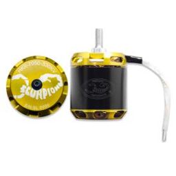 Scorpion Tribunus HKII-7050-330kv Drone Motor-52
