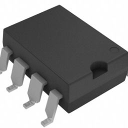 ISO1050DUBR – 5V Isolated CAN transceiver IC SMD-8 PackageISO1050DUBR – 5V Isolated CAN transceiver IC SMD-8 Package-image-41