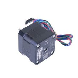 Original Prusa Stepper Motor X-axis (MINI/+)-21