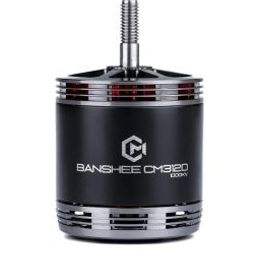 MAD CO – CM 3120 BANSHEE FPV Drone motor 500KV-12S-50
