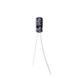 47 uF 16V Through Hole Electrolytic Capacitor-32