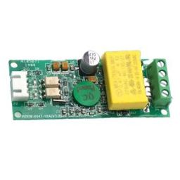 Peacefair PZEM-004T-100A with split CT AC meter-23