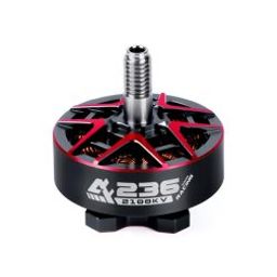 Axisflying 5inch brushless top quality fpv motor AF236 2306 for Arco / Flow / Bando freestyle 1810 KV-16