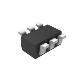 MCP4017T-502E/LT-MICROCHIP-Volatile Digital Potentiometer, 5 kohm, Single, I2C, Serial, Linear, ± 20%, 1.8 V-16