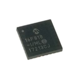 PIC16F818 PIC Microcontroller-20