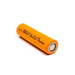 Orange A Grade IFR18650 3.2V 1500mAh 3C LiFePO4 Battery-46