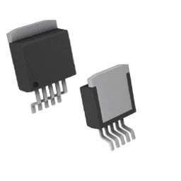 LM2596R-12 – 12V 3A 150kHz Fixed Output Step-Down Switching Regulator ICLM2596R-12 – 12V 3A 150kHz Fixed Output Step-Down Switching Regulator IC-image-91