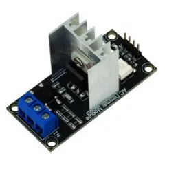 AC Light lamp dimming LED lamp and motor Dimmer Module, 1 Channel – 8A-44