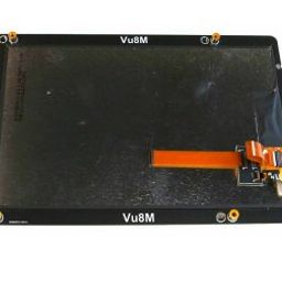 ODROID Vu8M 8 Inch HD Display Touchscreen for ODROID Single Board Computers-15