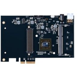 NumatoLab Nereid K7 PCI Express FPGA Development Board-44