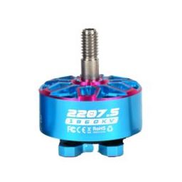 Axisflying Brushless Motor 2207 / For FPV Drone / Freestyle / Bando 1860 KV-picture-49