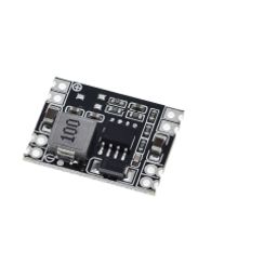 DC-DC 3A 5V-12V 24V to 3.3V Step-down Power Supply Module-13