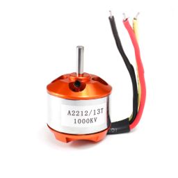 A2212 1000 KV BLDC Brushless DC Motor for Drone-9