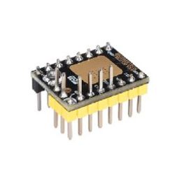 BIGTREETECH BTT TMC2130 V3.0 SPI Stepper Motor Driver for 3D PrinterBIGTREETECH BTT TMC2130 V3.0 SPI Stepper Motor Driver for 3D Printer-48