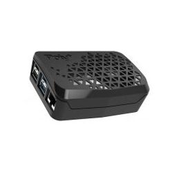 Argon POLY+ Raspberry Pi 4 Vented Case-50