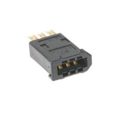 3E206-0100 KV-RECEPTACLE, 1394, WIREMNT3E206-0100 KV-RECEPTACLE, 1394, WIREMNT-image-15