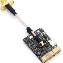 TBS Unify EVO VTX-5