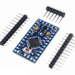 Pro Mini ATMEGA328P 5V/16M Blue – Standard Version-37