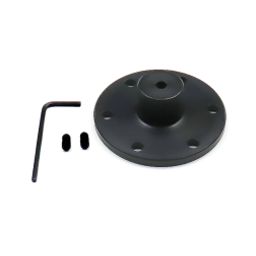 EasyMech NEMA17 Motor Coupling Hub 5 MM Internal Dia (ID) (BIG)-1