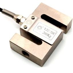 Pull Tension YZC-516C Pressure Sensor S Type Load Cell Grouping Scale 200KG-44