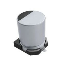 HY1V220MC050054MEO-HYNCDZ-22uF 35V 45mA@120Hz ±20% SMD,D5xL5.4mm Aluminum Electrolytic Capacitors – SMD ROHS-51