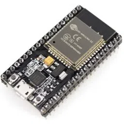 ESP WROOM 32 MCU Module WITHOUT BLE-43