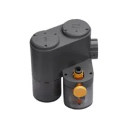 Bambu Lab AMS Left Feeder Unit (1 and 2) for AMS Lite-15
