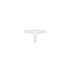 T Type – 1/8 three way Connector-18