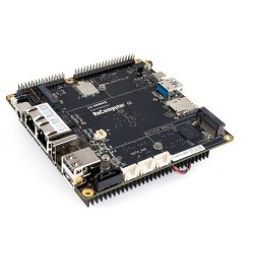 ODYSSEY – X86J4105864 Mini PC (Linux and Arduino Core) with 8GB RAM + 64GB eMMC-54