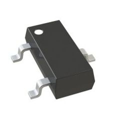 MMBTA28-7-F-DIODES INC.-Darlington Transistor, Darlington, NPN, 80 V, 300 mW, 500 mA, SOT-23, 3 Pins-53