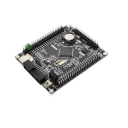 STM32F4XX Arm Cortex-M4 core with DSP and FPU (STM32F407VET6)-32
