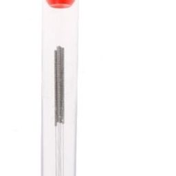 Stainless Steel Nozzle Cleaning Needle 0.25mm for 3D Printer- 5Pcs-20