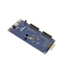 MICROCHIP ATSAMD20-XPRO Evaluation Kit, SAM D20 Xplained Pro Processor Based MCU, Mechanical Buttons, Extension Headers-37