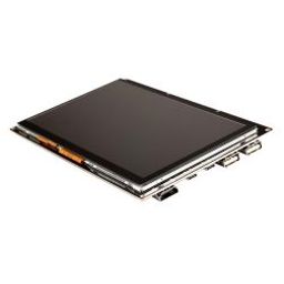 Seeed Studio 7 inch 1024×600 Capacitive TouchScreen Display for Raspberry Pi-35